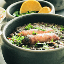 Batuqui Feijoada